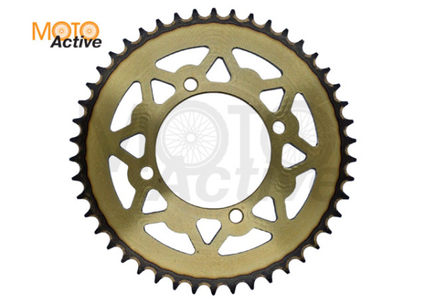 Звезда ведомая 428H-46 SFR PIT BIKE 125-190 4x92x76